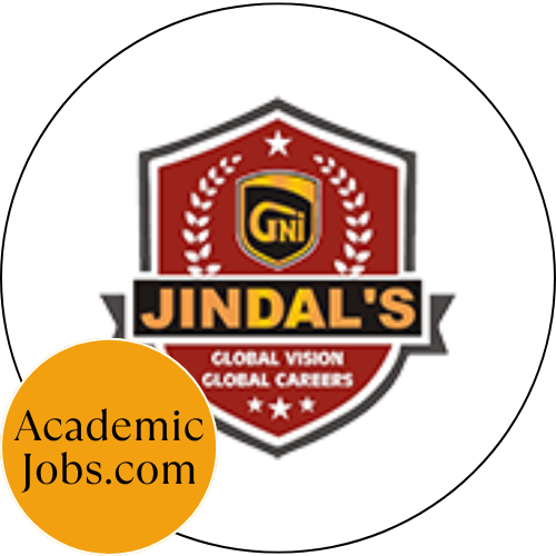 Guru Nanak Institutions logo